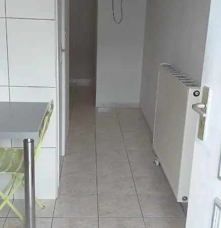 Apartman Chez K - Proche Hypercentre - Parking *