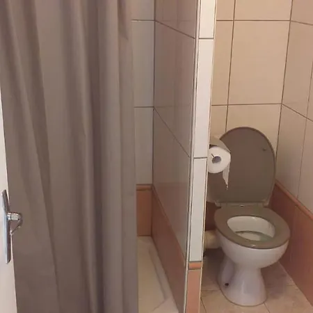 Chez K - Proche Hypercentre - Parking Apartman *