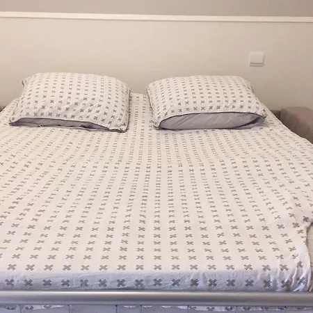 Apartman Chez K - Proche Hypercentre - Parking *
