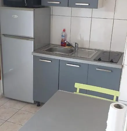 Apartman Chez K - Proche Hypercentre - Parking